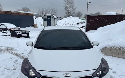 KIA Cerato III, 2014 год, 1 140 000 рублей, 1 фотография