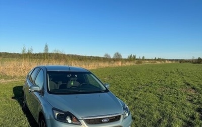 Ford Focus II рестайлинг, 2009 год, 550 000 рублей, 1 фотография
