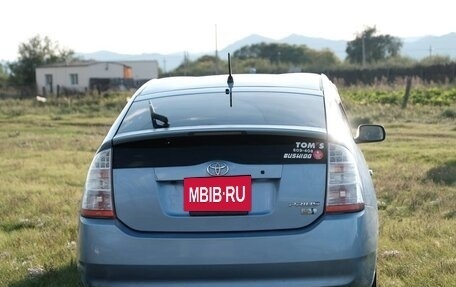 Toyota Prius, 2008 год, 930 000 рублей, 4 фотография