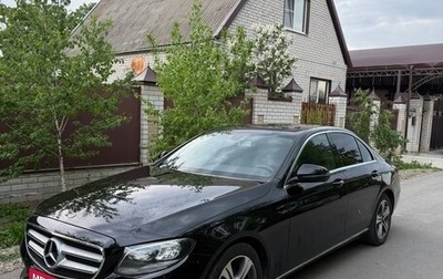 Mercedes-Benz E-Класс, 2018 год, 3 000 000 рублей, 1 фотография