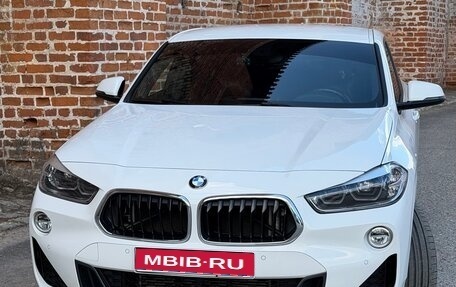 BMW X2, 2019 год, 3 600 000 рублей, 1 фотография