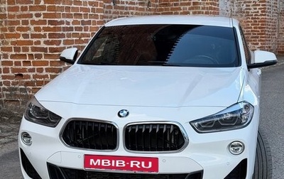 BMW X2, 2019 год, 3 600 000 рублей, 1 фотография
