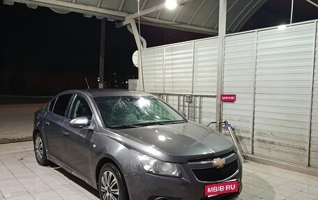 Chevrolet Cruze II, 2011 год, 450 000 рублей, 1 фотография