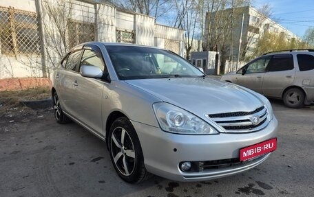 Toyota Allion, 2006 год, 980 000 рублей, 1 фотография