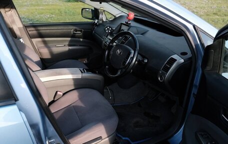 Toyota Prius, 2008 год, 930 000 рублей, 6 фотография