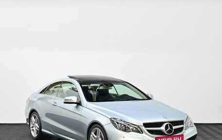 Mercedes-Benz E-Класс, 2015 год, 2 449 000 рублей, 1 фотография