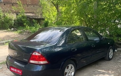 Nissan Almera Classic, 2006 год, 310 000 рублей, 1 фотография