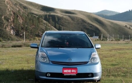 Toyota Prius, 2008 год, 930 000 рублей, 5 фотография