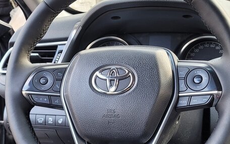 Toyota Camry, 2019 год, 2 050 000 рублей, 6 фотография