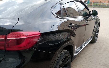 BMW X6, 2015 год, 3 350 000 рублей, 7 фотография