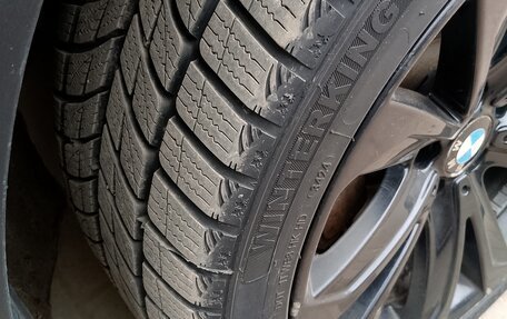 BMW X6, 2015 год, 3 350 000 рублей, 9 фотография