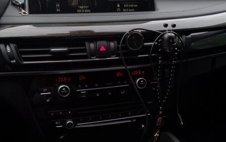 BMW X6, 2015 год, 3 350 000 рублей, 11 фотография