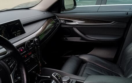 BMW X6, 2015 год, 3 350 000 рублей, 13 фотография