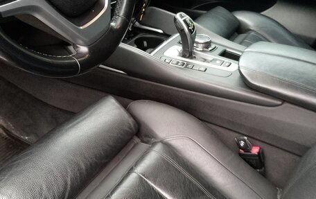 BMW X6, 2015 год, 3 350 000 рублей, 15 фотография