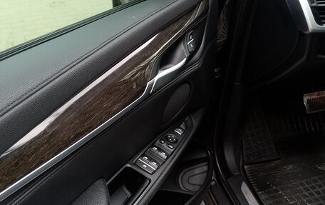 BMW X6, 2015 год, 3 350 000 рублей, 12 фотография