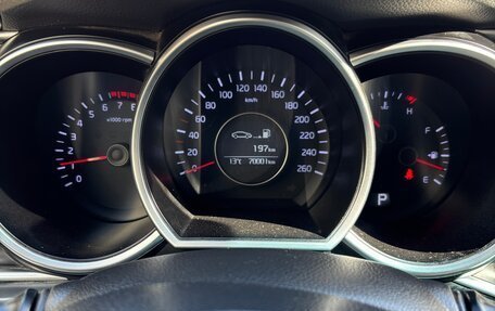 KIA Optima III, 2015 год, 1 825 000 рублей, 12 фотография