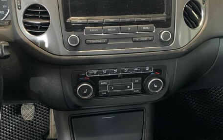 Volkswagen Tiguan I, 2012 год, 1 039 000 рублей, 8 фотография