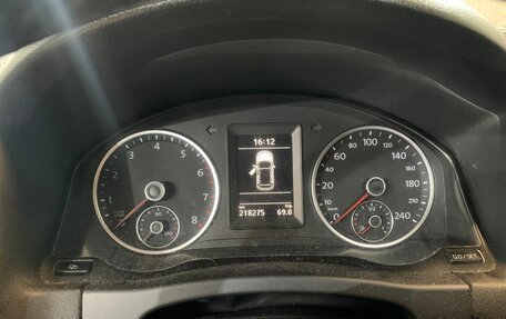 Volkswagen Tiguan I, 2012 год, 1 039 000 рублей, 9 фотография