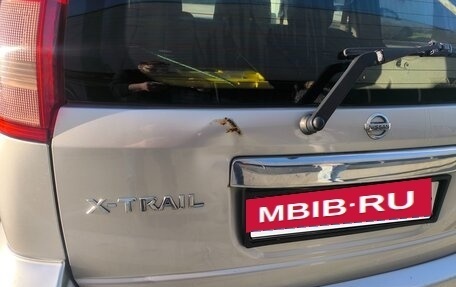 Nissan X-Trail, 2006 год, 480 000 рублей, 6 фотография