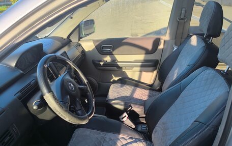 Nissan X-Trail, 2006 год, 480 000 рублей, 12 фотография