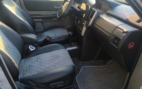 Nissan X-Trail, 2006 год, 480 000 рублей, 13 фотография