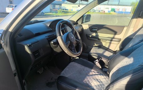Nissan X-Trail, 2006 год, 480 000 рублей, 11 фотография