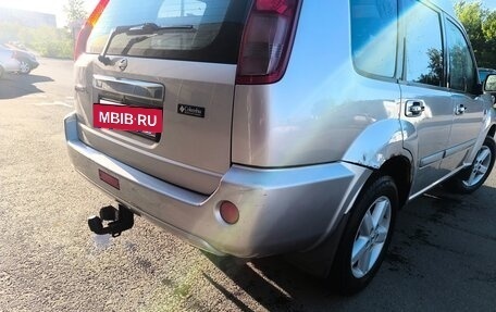 Nissan X-Trail, 2006 год, 480 000 рублей, 7 фотография