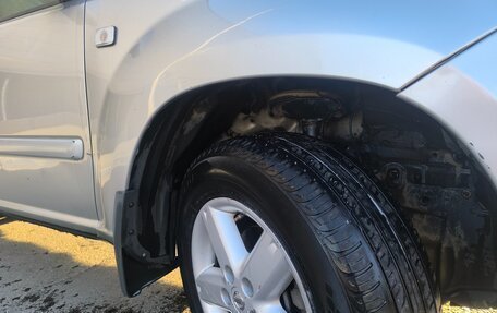Nissan X-Trail, 2006 год, 480 000 рублей, 16 фотография