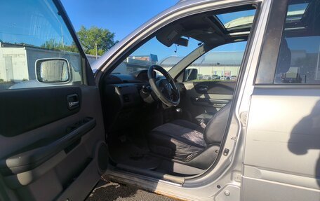 Nissan X-Trail, 2006 год, 480 000 рублей, 23 фотография