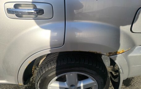 Nissan X-Trail, 2006 год, 480 000 рублей, 19 фотография