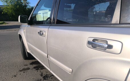 Nissan X-Trail, 2006 год, 480 000 рублей, 20 фотография