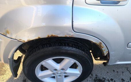 Nissan X-Trail, 2006 год, 480 000 рублей, 18 фотография