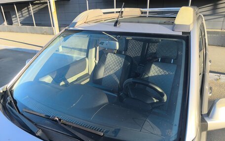Nissan X-Trail, 2006 год, 480 000 рублей, 24 фотография