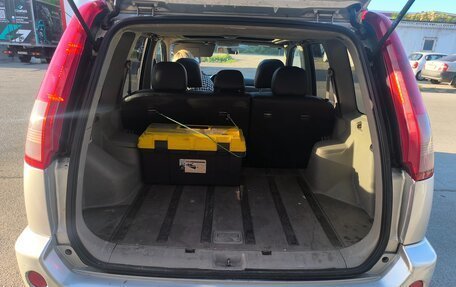 Nissan X-Trail, 2006 год, 480 000 рублей, 25 фотография
