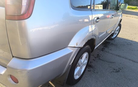 Nissan X-Trail, 2006 год, 480 000 рублей, 37 фотография