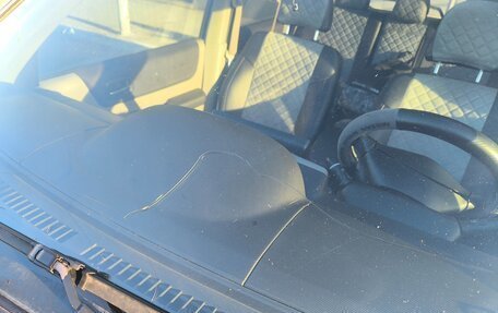 Nissan X-Trail, 2006 год, 480 000 рублей, 36 фотография