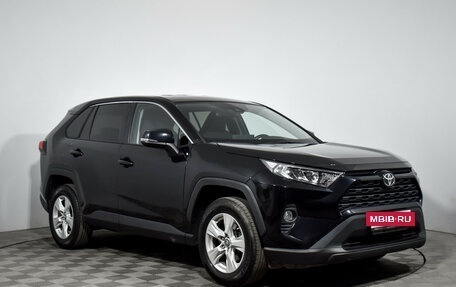 Toyota RAV4, 2022 год, 3 150 000 рублей, 3 фотография