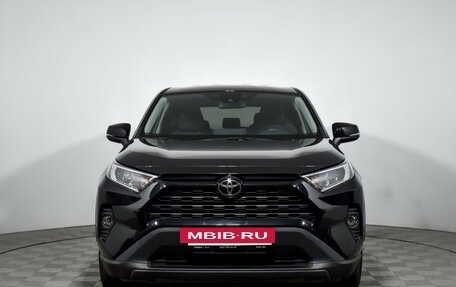 Toyota RAV4, 2022 год, 3 150 000 рублей, 2 фотография
