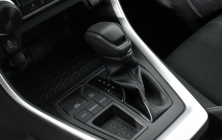 Toyota RAV4, 2022 год, 3 150 000 рублей, 11 фотография