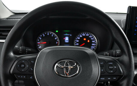 Toyota RAV4, 2022 год, 3 150 000 рублей, 17 фотография