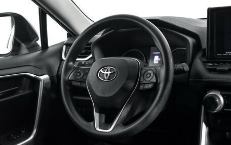 Toyota RAV4, 2022 год, 3 150 000 рублей, 14 фотография