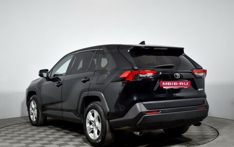 Toyota RAV4, 2022 год, 3 150 000 рублей, 7 фотография