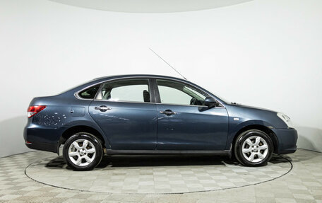 Nissan Almera, 2014 год, 499 585 рублей, 4 фотография