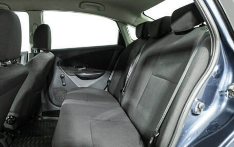 Nissan Almera, 2014 год, 499 585 рублей, 10 фотография