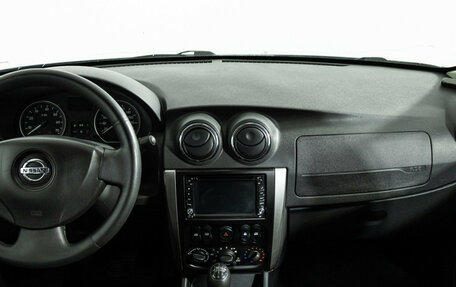 Nissan Almera, 2014 год, 499 585 рублей, 14 фотография