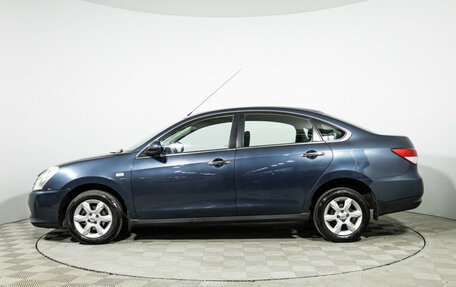 Nissan Almera, 2014 год, 499 585 рублей, 8 фотография