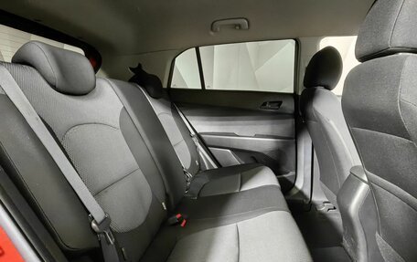 Hyundai Creta I рестайлинг, 2020 год, 1 600 000 рублей, 15 фотография