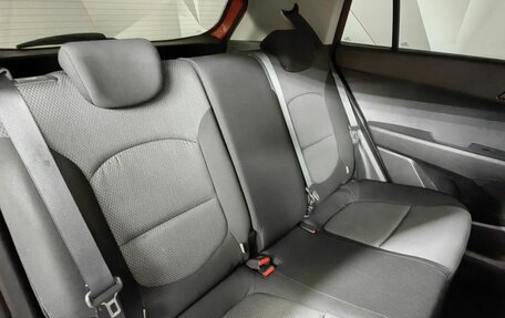 Hyundai Creta I рестайлинг, 2020 год, 1 600 000 рублей, 16 фотография