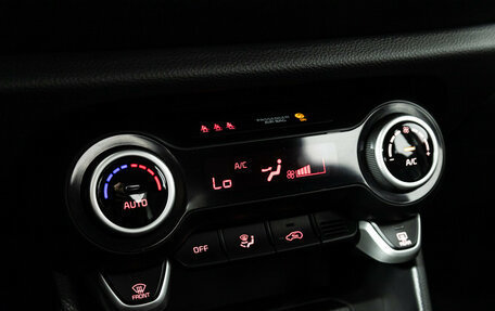 KIA Picanto III рестайлинг, 2022 год, 1 799 700 рублей, 17 фотография