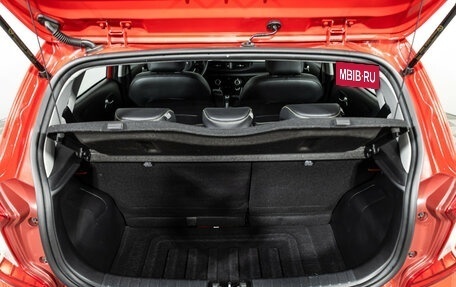 KIA Picanto III рестайлинг, 2022 год, 1 799 700 рублей, 15 фотография